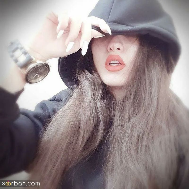 عکس پروفایل دخترونه [اسپرت، جذاب، زیبا و لاکچری] 