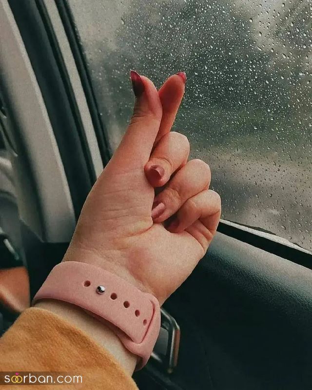 عکس پروفایل دخترونه [اسپرت، جذاب، زیبا و لاکچری] 