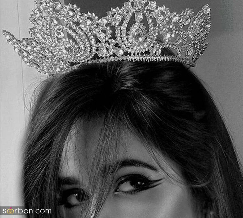 عکس پروفایل دخترونه [اسپرت، جذاب، زیبا و لاکچری] 