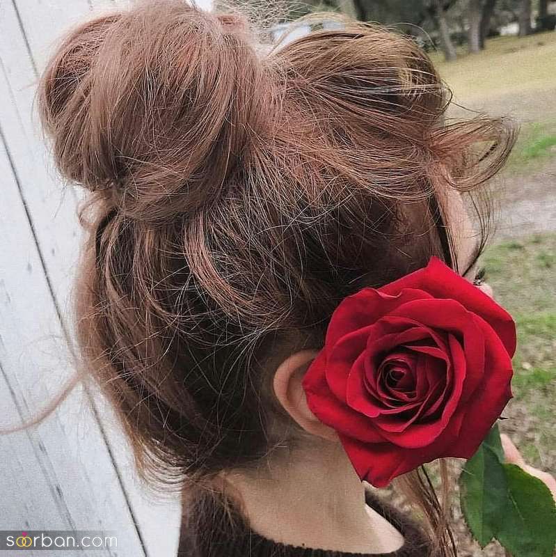 عکس پروفایل دخترونه [اسپرت، جذاب، زیبا و لاکچری] 