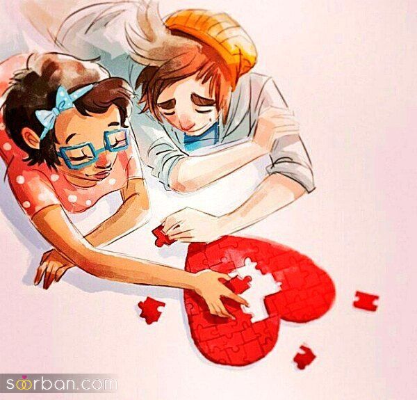 شعر عاشقانه | مجموعه ای از 45 شعر ناب و زیبای عاشقانه از معروف ترین شاعران ایران و جهان