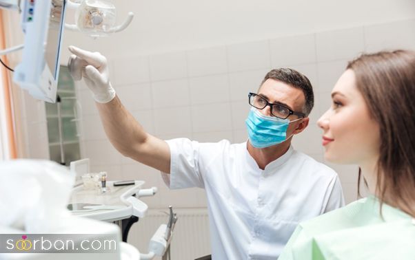 با بهترین کلینیک دندانپزشک تهران آشنا شوید