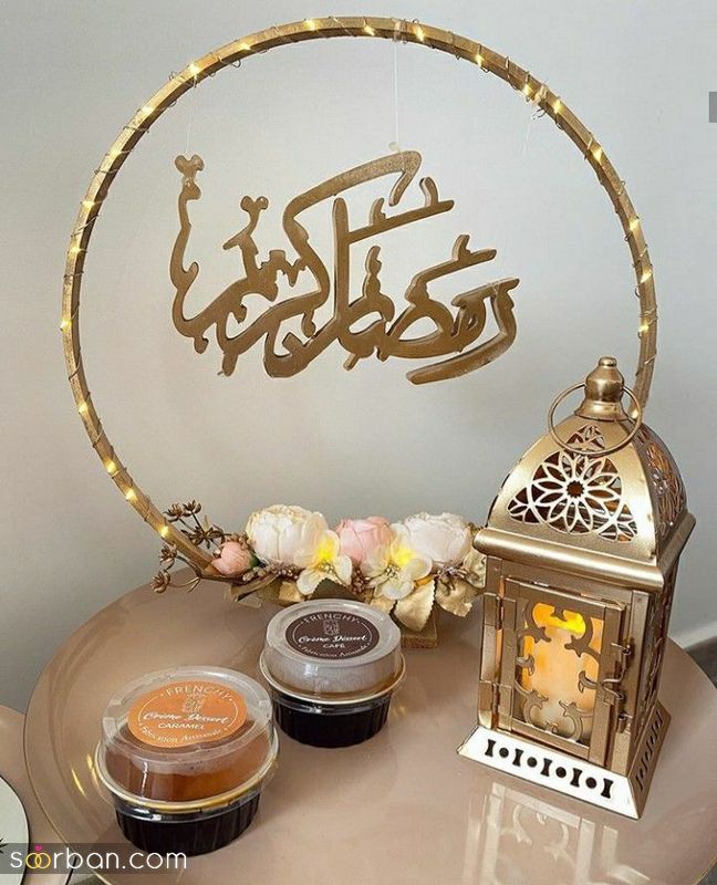 عکس پروفایل ماه رمضان دخترونه ۱۴۰۱ | عکس پروفایل هنری و زیبا برای ماه مبارک رمضان