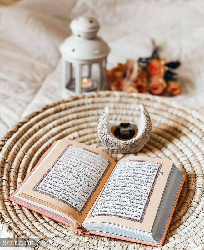 عکس پروفایل ماه رمضان دخترونه ۱۴۰۱ | عکس پروفایل هنری و زیبا برای ماه مبارک رمضان