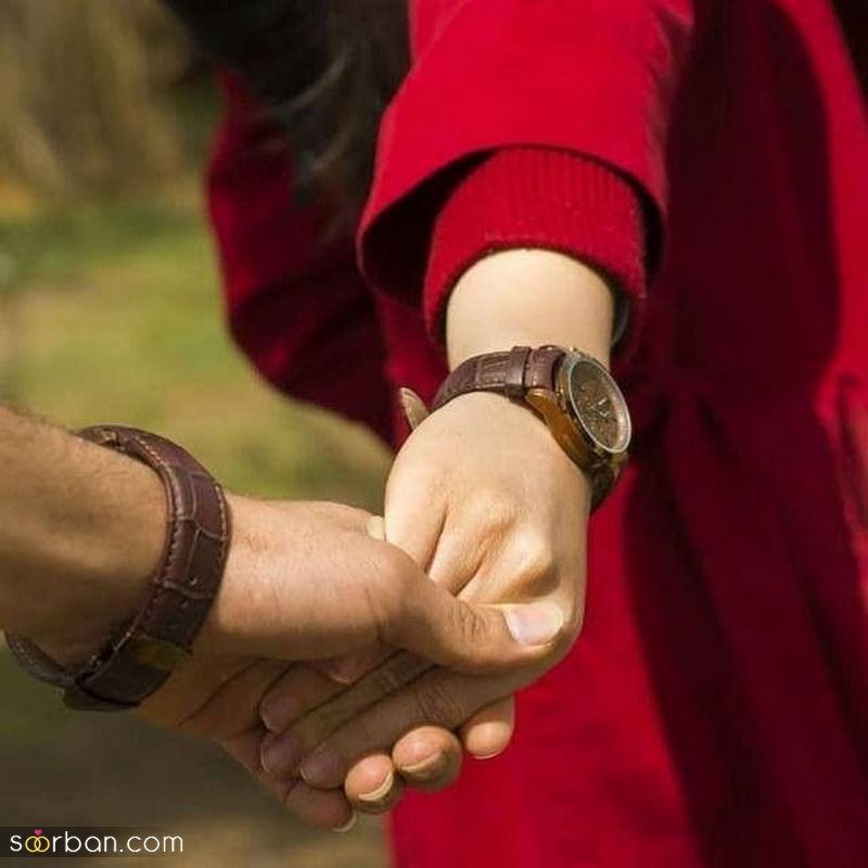 عکس عاشقانه 1403 با عکس پروفایل عاشقانه بدون متن حرف دلتو بهش بزن!
