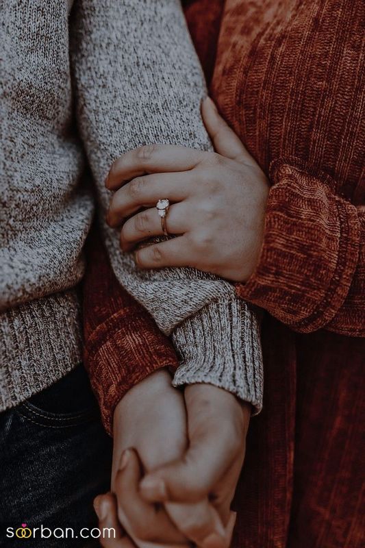 عکس عاشقانه 1403 با عکس پروفایل عاشقانه بدون متن حرف دلتو بهش بزن!