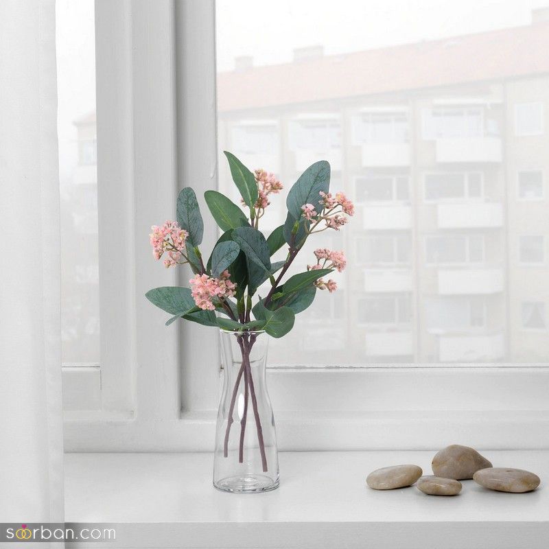عکس گل 1403 | عکس گل بسیار زیبا برای پروفایل شاد | عکس گل برای پروفایل شاد دخترونه جدید