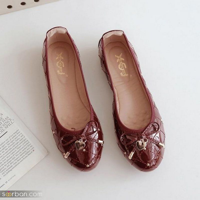 کفش عید 1401 | کاتالوگی دیدنی از انواع کفش جدید عید زنانه مجلسی/ اسپرت