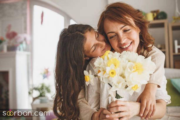 تبریک پیشاپیش روز مادر ( ۴۰ متن زیبا و احساسی تبریک پیشاپیش روز مادر )