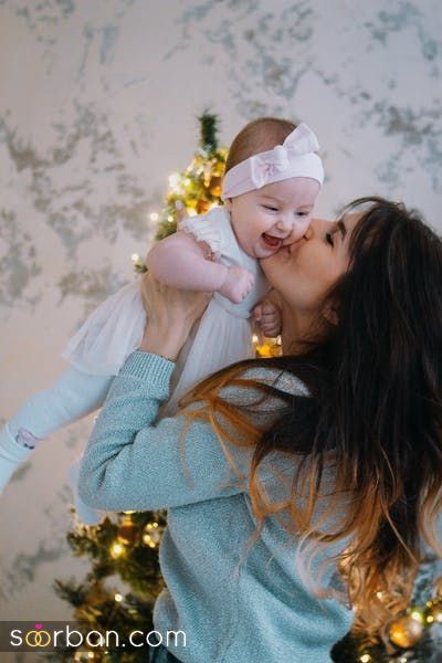 تبریک دندونی + پیام های زیبا برای تبریک رویش اولین دندان نوزاد دختر و پسر