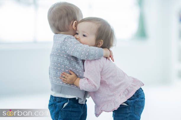 جدیدترین اسم دختر و پسر [ لیست اسم های جدید، زيبا و شيك دخترانه  و پسرانه ]