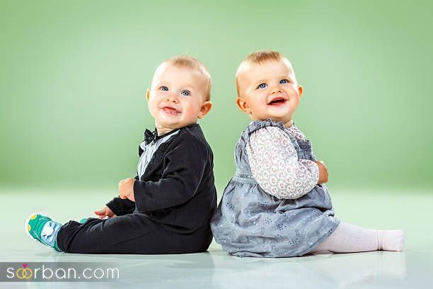 جدیدترین اسم دختر و پسر [ لیست اسم های جدید، زيبا و شيك دخترانه  و پسرانه ]