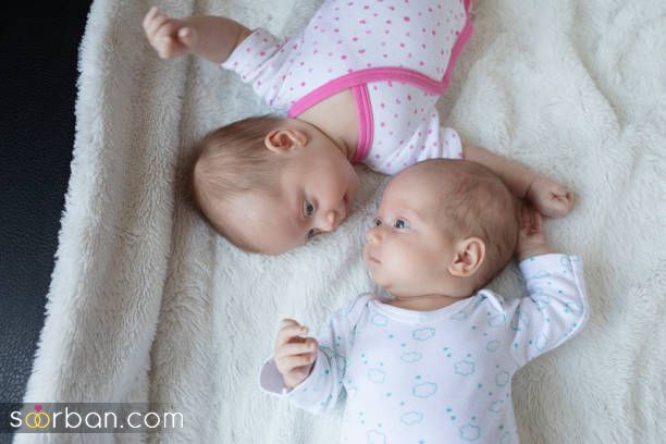 جدیدترین اسم دختر و پسر [ لیست اسم های جدید، زيبا و شيك دخترانه  و پسرانه ]