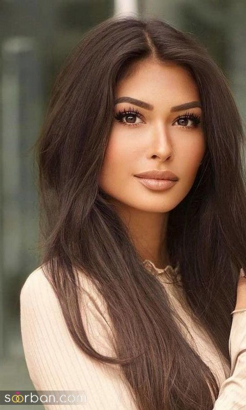 رنگ مو سال ۱۴۰۱ زنانه و دخترانه ویژه تمام استایل ها و سلیقه ها