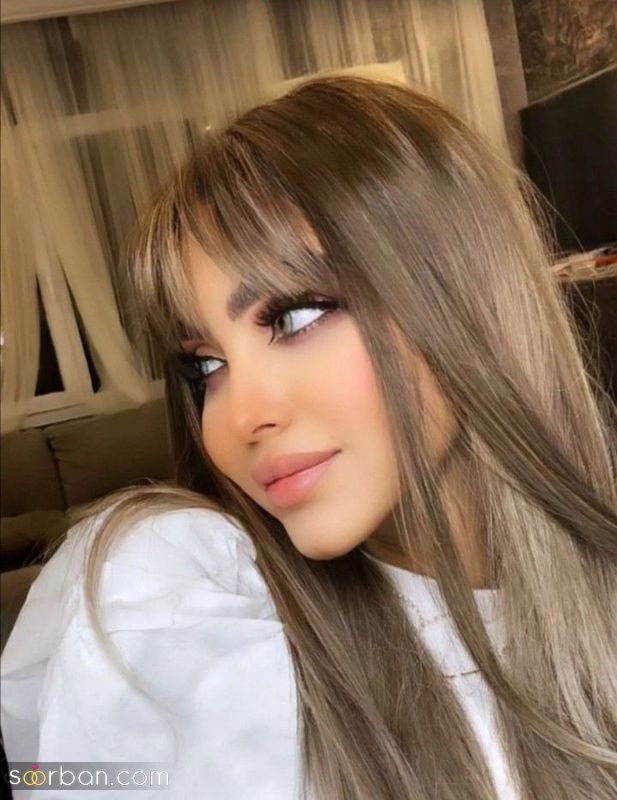 رنگ مو سال ۱۴۰۱ زنانه و دخترانه ویژه تمام استایل ها و سلیقه ها