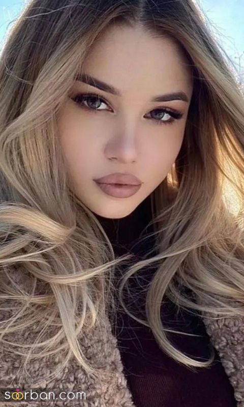 رنگ مو سال ۱۴۰۱ زنانه و دخترانه ویژه تمام استایل ها و سلیقه ها