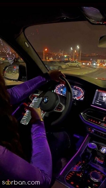 عکس پروفایل خفن 1404 دختر/ پسر با موضوعات و تصاویر جذاب و دیدنی