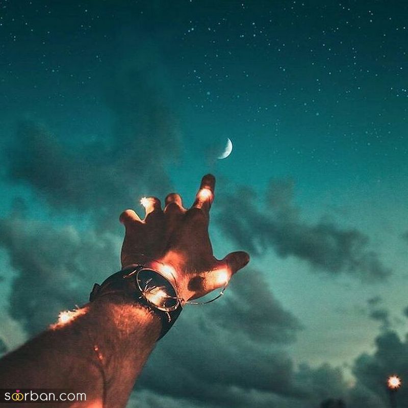 عکس پروفایل خفن 1404 دختر/ پسر با موضوعات و تصاویر جذاب و دیدنی