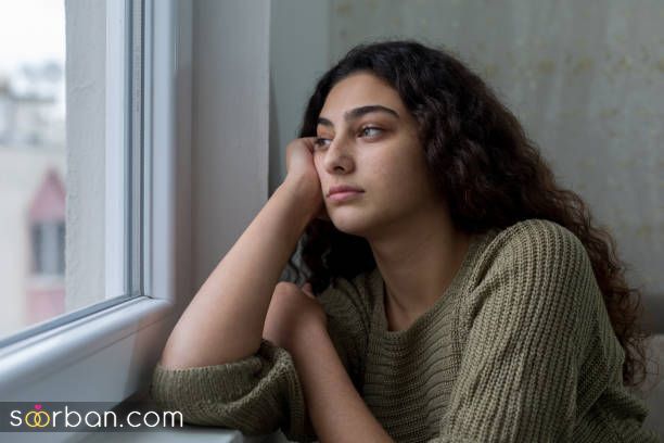 چرا ازدواجم جور نمیشه ( چرا بختم باز و ازدواجم جور نمیشه )