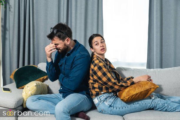 آیا تفاوت سنی در ازدواج مسئله مهمی است؟ + از نظر روانشناسی اختلاف سنی در ازدواج چقدر باید باشد