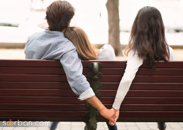 اگر همسرم خیانت کرد چکار کنم؟| خیانت همسر و نحوه صحیح مواجهه با آن