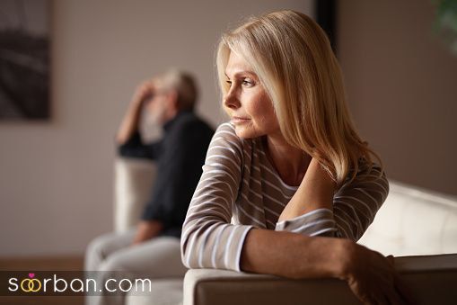 اگر همسرم خیانت کرد چکار کنم؟| خیانت همسر و نحوه صحیح مواجهه با آن