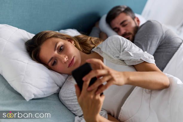 اگر همسرم خیانت کرد چکار کنم؟| خیانت همسر و نحوه صحیح مواجهه با آن