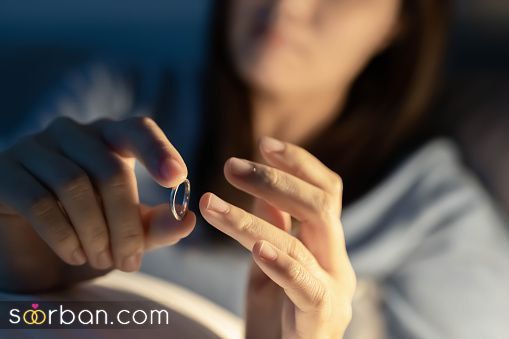 اگر همسرم خیانت کرد چکار کنم؟| خیانت همسر و نحوه صحیح مواجهه با آن