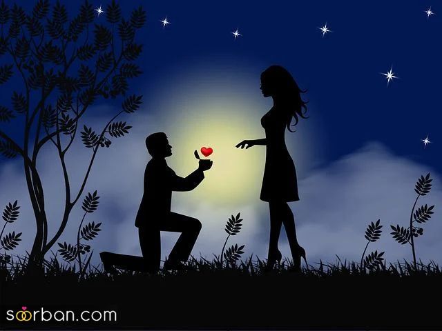 ملاک انتخاب همسر { معیار های اصلی برای انتخاب همسر کدام اند؟}+ 10 مورد از مهم ترین نکات در انتخاب همسر
