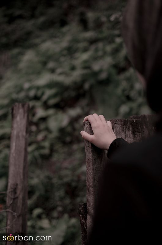 عکس پروفایل غمگین بدون متن 1404 مناسب تمام سنین (مذکر - مونث)
