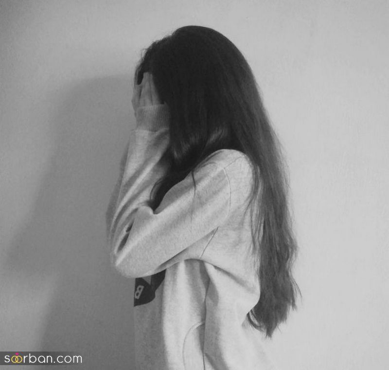 عکس پروفایل غمگین بدون متن 1404 مناسب تمام سنین (مذکر - مونث)