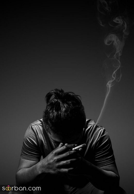 عکس پروفایل غمگین بدون متن 1404 مناسب تمام سنین (مذکر - مونث)