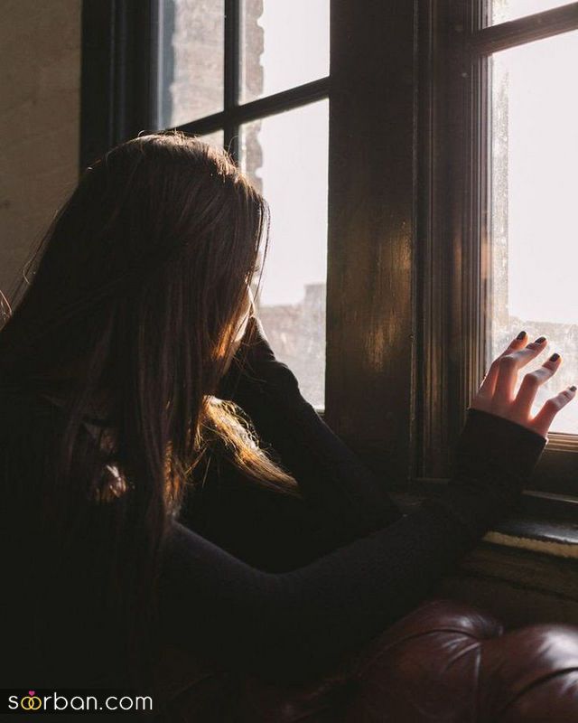 عکس پروفایل غمگین بدون متن 1404 مناسب تمام سنین (مذکر - مونث)