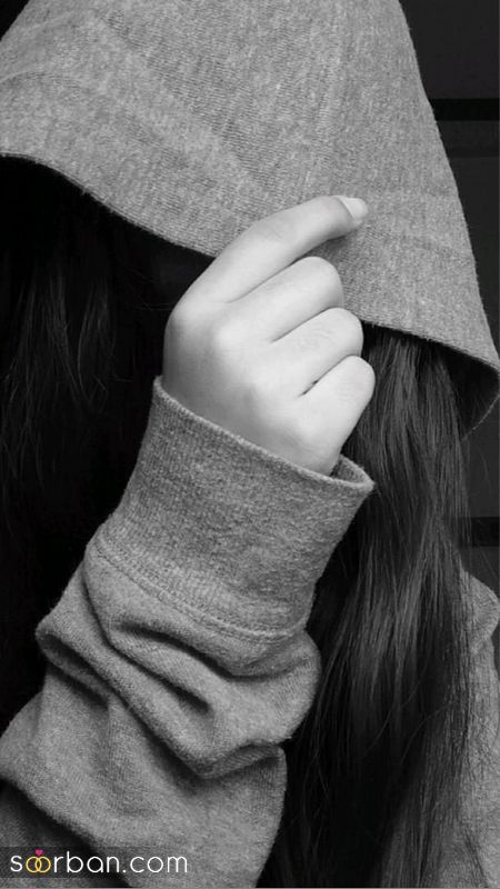 عکس پروفایل غمگین بدون متن 1404 مناسب تمام سنین (مذکر - مونث)
