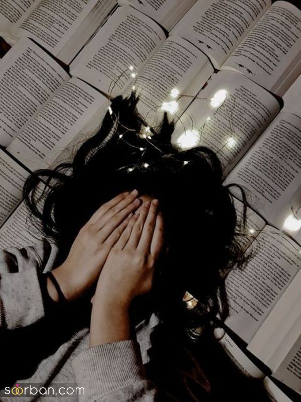 عکس پروفایل غمگین بدون متن 1404 مناسب تمام سنین (مذکر - مونث)