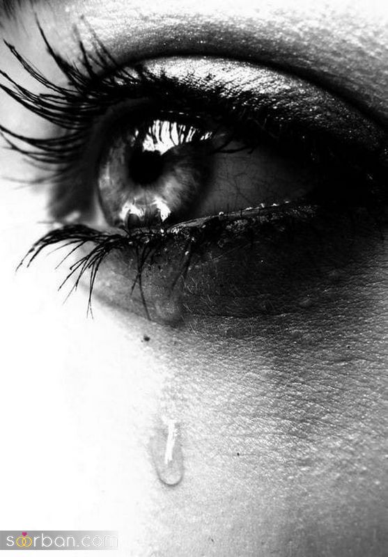 عکس پروفایل غمگین دخترانه 1401 تنهایی | در حال گریه جدید بدون چهره