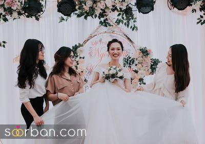 متن تبریک عقد رفیق / متن و جملات صمیمانه و رسمی تبریک عقد رفیق و دوست صمیمی 1404 + عکس