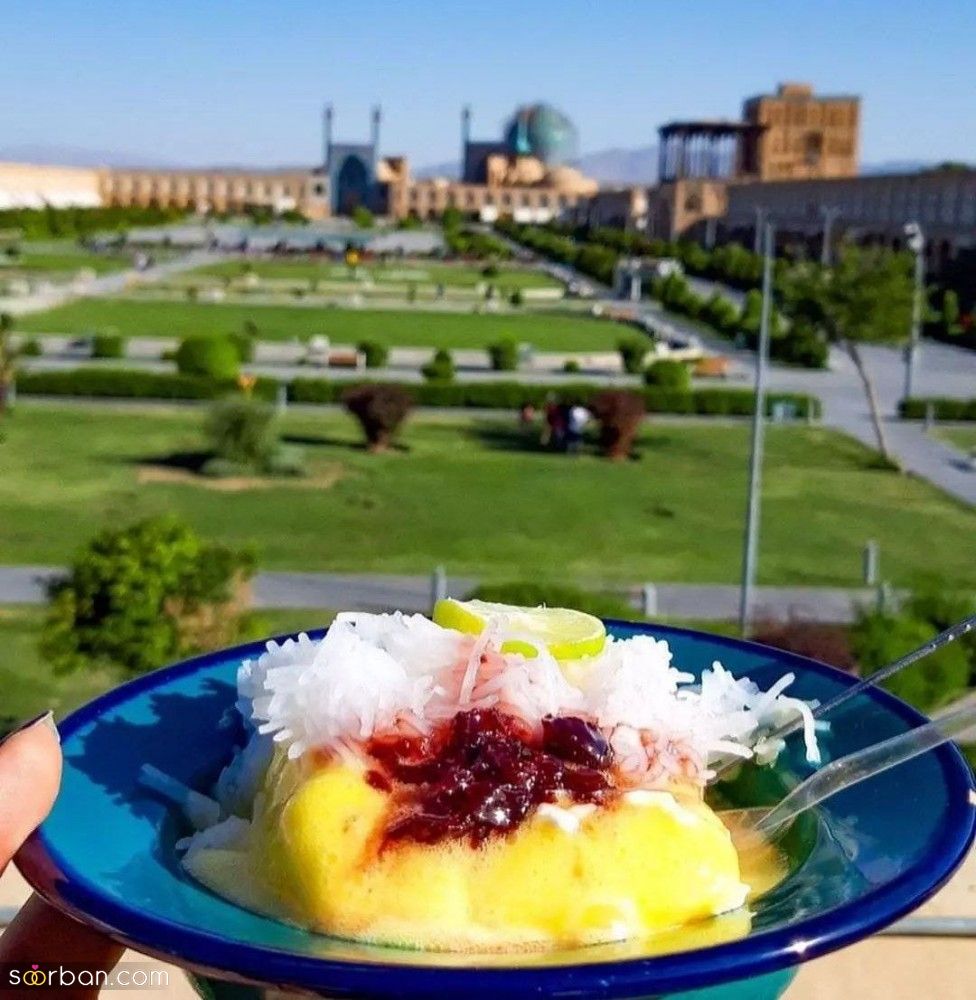 بهترین مقاصد ماه عسل در ایران : 8 مقصد رمانتیک، زیبا، عاشقانه و کم هزینه برای ماه عسل در ایران