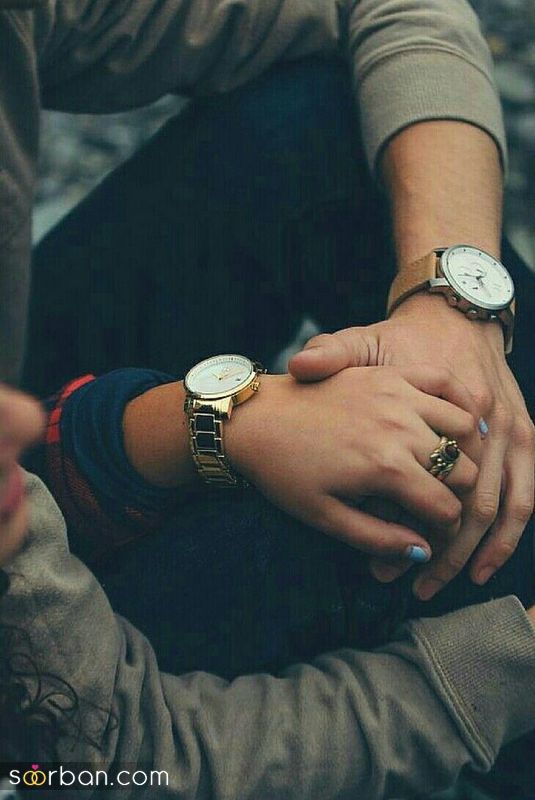 عکس بدون متن عاشقانه 1401 بسیار زیبا بدون چهره/ فیک جهت گول زدن مخاطبین