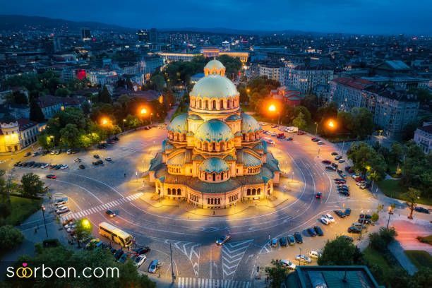 بهترین مقاصد ارزان برای ماه عسل /  ۱۰ مورد از بهترین مقاصد ارزان برای ماه عسل خارج از ایران + عكس