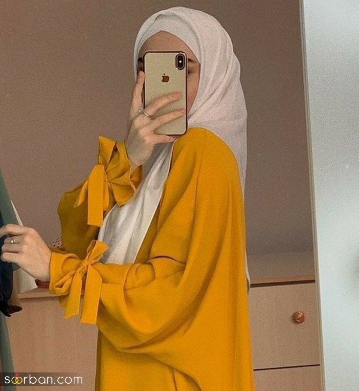 عکس دختر با حجاب 1401 خیلی زیبا و فیک برای پروفایل ( بدون چهره و با چهره )