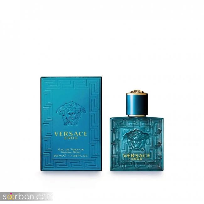 بهترین عطر و ادکلن های مردانه 2022