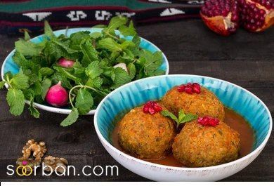 دیگه نگو شام چی درست کنم؟ | بیش از 100 مورد از بهترین غذاهای باحال برای شام