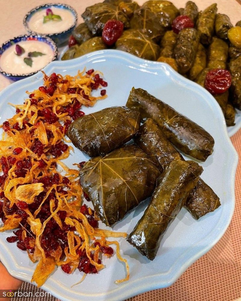 دیگه نگو شام چی درست کنم؟ | بیش از 100 مورد از بهترین غذاهای باحال برای شام