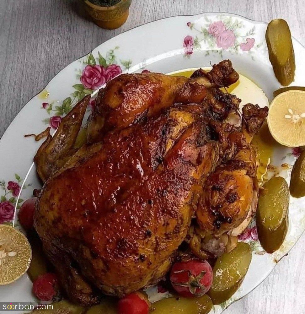 دیگه نگو شام چی درست کنم؟ | بیش از 100 مورد از بهترین غذاهای باحال برای شام
