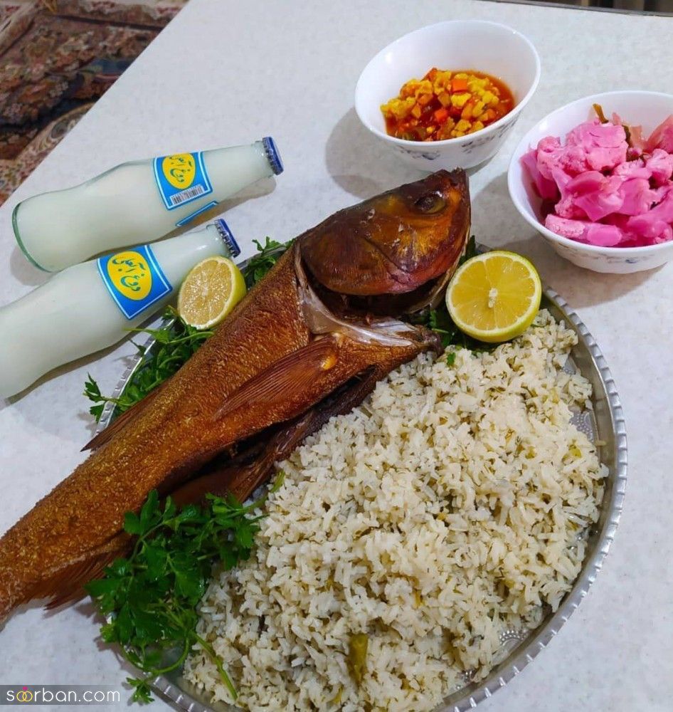 دیگه نگو شام چی درست کنم؟ | بیش از 100 مورد از بهترین غذاهای باحال برای شام