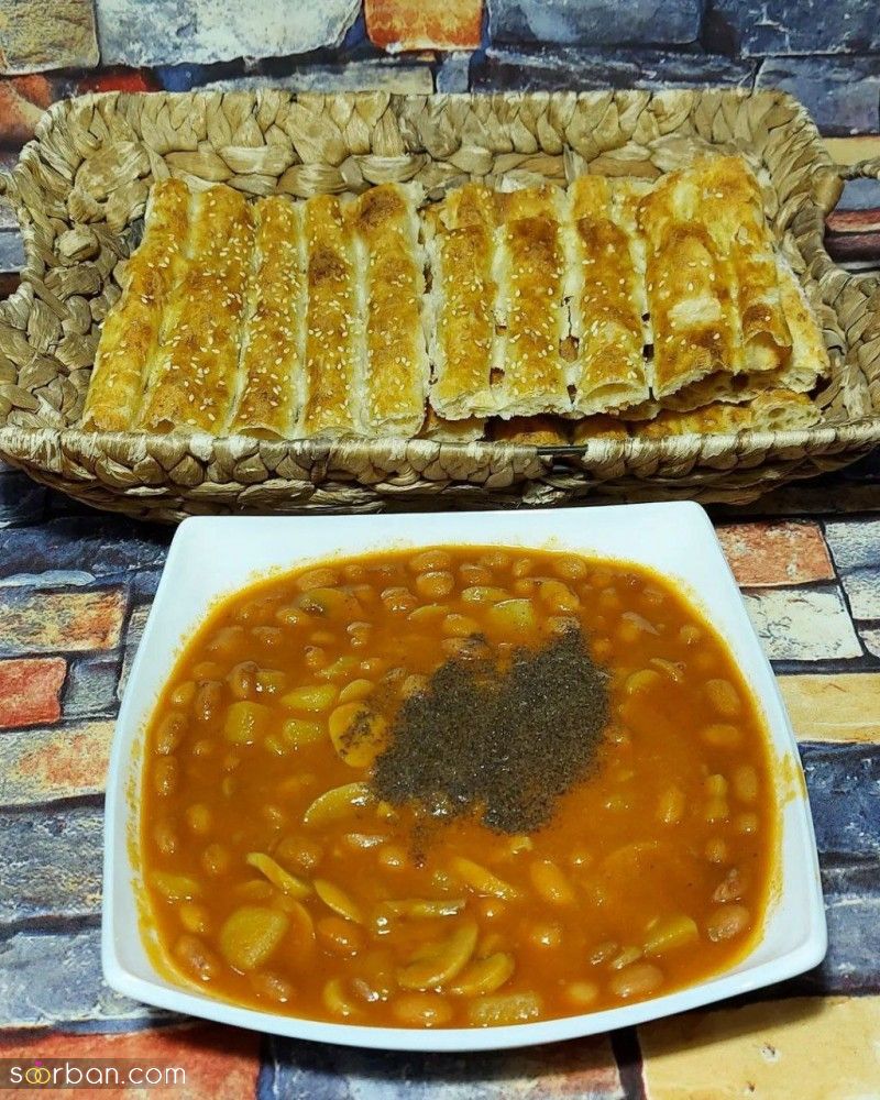 دیگه نگو شام چی درست کنم؟ | بیش از 100 مورد از بهترین غذاهای باحال برای شام