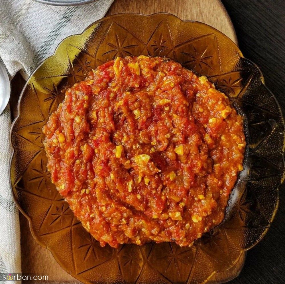 دیگه نگو شام چی درست کنم؟ | بیش از 100 مورد از بهترین غذاهای باحال برای شام