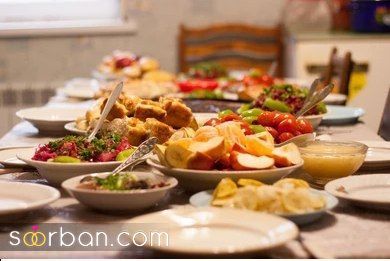دیگه نگو شام چی درست کنم؟ | بیش از 100 مورد از بهترین غذاهای باحال برای شام