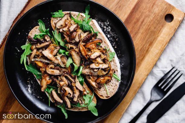صبحونه چی بخوریم و چی نخوریم؟ / 10 پیشنهاد صبحانه عالی، خوشمزه، مقوی و سالم